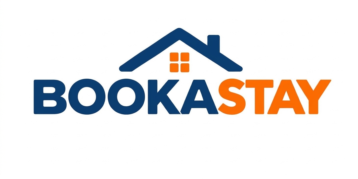 Bookastay Online Booking Platform