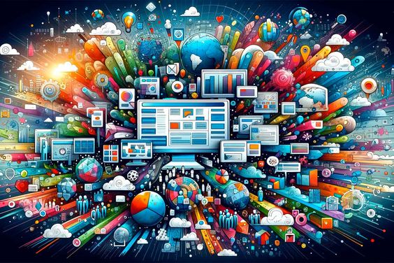 Web Application Development